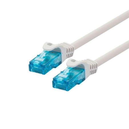 LOGON Professional Patch Cable UUTP 2M - CAT5E | High-Quality, Durable & Fast Connectivity - TCU55U020I